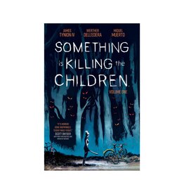 BOOM! STUDIOS Something is Killing the Children Vol. 1 TP