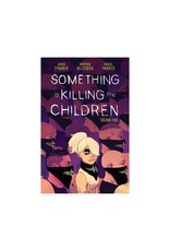 BOOM! STUDIOS Something is Killing the Children Vol. 2 TP