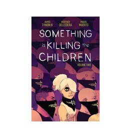 BOOM! STUDIOS Something is Killing the Children Vol. 2 TP