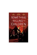 BOOM! STUDIOS Something is Killing the Children Vol. 3 TP