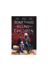 BOOM! STUDIOS Something is Killing the Children Vol. 4 TP