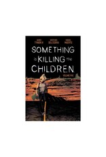 BOOM! STUDIOS Something is Killing the Children Vol. 5 TP