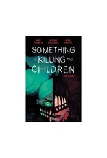 BOOM! STUDIOS Something is Killing the Children Vol. 6 TP