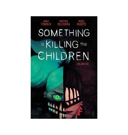 BOOM! STUDIOS Something is Killing the Children Vol. 6 TP