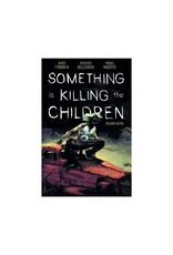 BOOM! STUDIOS Something is Killing the Children Vol. 7 TP