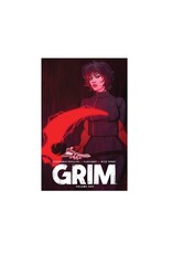 Boom Studios Grim TP Vol.1 - Don't Fear the Reaper