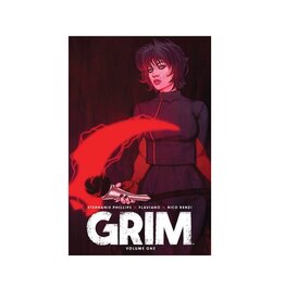 Boom Studios Grim TP Vol.1 - Don't Fear the Reaper
