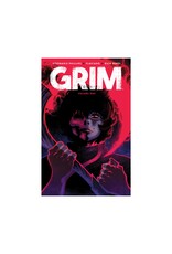 BOOM! STUDIOS Grim Vol. 1 TP