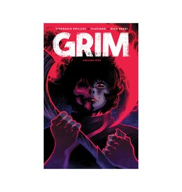 BOOM! STUDIOS Grim Vol. 1 TP