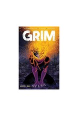 BOOM! STUDIOS Grim Vol. 2 TP