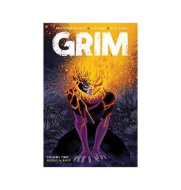 BOOM! STUDIOS Grim Vol. 2 TP