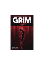 BOOM! STUDIOS Grim Vol. 3 TP