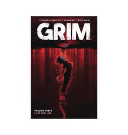 BOOM! STUDIOS Grim Vol. 3 TP