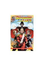 Defenders of the Earth #1