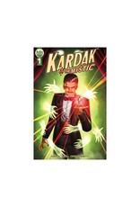 ARCHIE COMIC PUBLICATIONS Kardak the Mystic #1