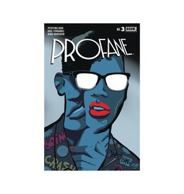 BOOM! STUDIOS Profane #3