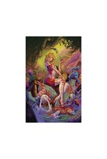 ZENESCOPE ENTERTAINMENT INC Wonderland: Return to Madness #2