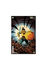 DC COMICS Batman: Gotham by Gaslight - The Kryptonian Age #3 Cover B Francesco Francavilla Card Stock Variant