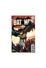 DC COMICS Batman and Robin #12 Cover D Simone Di Meo Batman 85th Anniversary Card Stock Variant