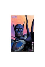 DC COMICS Absolute Power: Task Force VII #4 Cover B Steve Beach Card Stock Variant