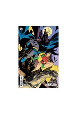 DC COMICS From the DC Vault: Death in the Family - Robin Lives #2 Cover B Dan Mora Card Stock Variant