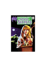 DC COMICS House of Secrets #92 Facsimile Edition 2024