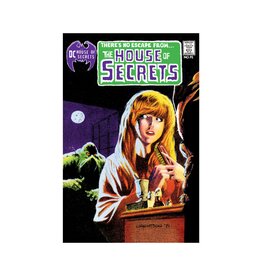 DC COMICS House of Secrets #92 Facsimile Edition 2024