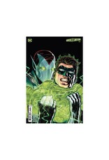 DC COMICS Green Lantern #14 Cover C Ian Churchill Card Stock Variant