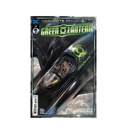 DC COMICS Green Lantern #14