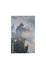 DC COMICS DC vs. Vampires: World War V #1 Cover D Homare Foil Variant