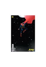 DC COMICS Action Comics #1068 Cover B Wes Craig Card Stock Variant