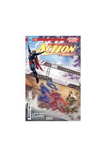 DC COMICS Action Comics #1068