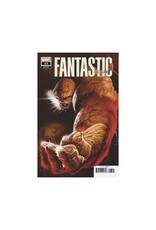 MARVEL PRH Fantastic Four #23 Alexander Lozano Variant