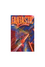 MARVEL PRH Fantastic Four #23