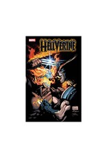 MARVEL PRH Hellverine #4