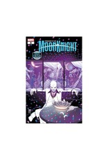 MARVEL PRH Vengeance of the Moon Knight #8 Giuseppe Camuncoli Disco Dazzler Variant
