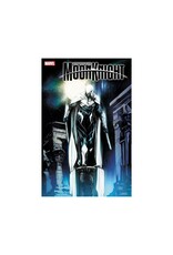 MARVEL PRH Vengeance of the Moon Knight #8 Alessandro Cappuccio Variant