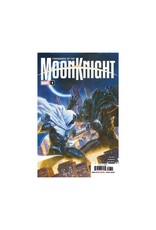 MARVEL PRH Vengeance of the Moon Knight #8