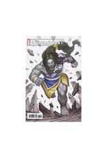 MARVEL PRH The Ultimates #3 InHyuk Lee Ultimate Special Variant