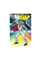 MARVEL PRH The Immortal Thor #14 Lee Garbett Disco Dazzler Variant