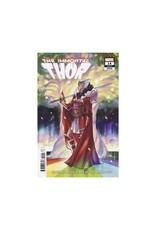 MARVEL PRH The Immortal Thor #14 Jessica Fong Variant