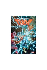 MARVEL PRH The Immortal Thor #14