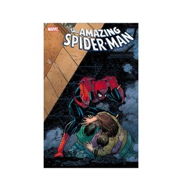 MARVEL PRH The Amazing Spider-Man #55