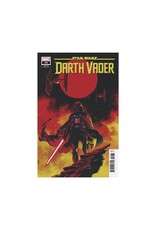 MARVEL PRH Star Wars: Darth Vader #49 Dike Ruan Variant