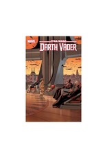 MARVEL PRH Star Wars: Darth Vader #49 Chris Sprouse The Phantom Menace 25th Anniversary Variant