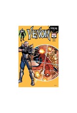 MARVEL PRH Venom #36