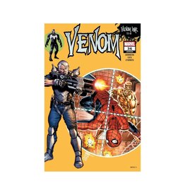 MARVEL PRH Venom #36