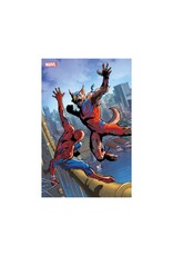 MARVEL PRH Spider-Boy #10 Carlos Fabian Villa Stormbreakers Variant