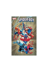 MARVEL PRH Spider-Boy #10
