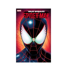 MARVEL PRH Miles Morales: Spider-Man #23 Doaly Variant